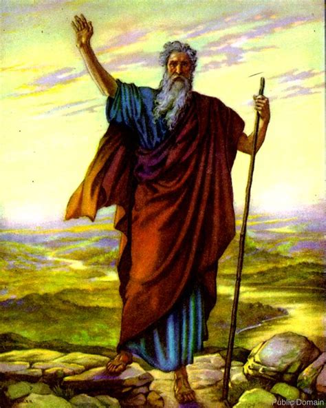 What the Quran says about Moses and Pharaoh
