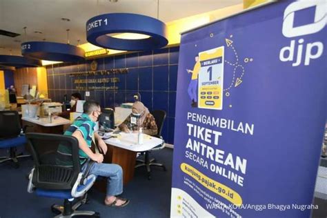 Tren Kepatuhan Pelaporan Spt Tahunan Pph Dalam Dekade Simak Datanya