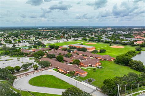 Bear Lakes Middle School Rankings And Reviews