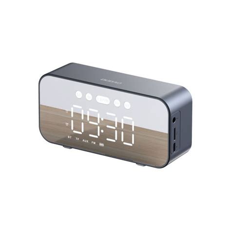 Dudao Y Clock Bluetooth V Speaker In Pakistan