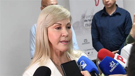 Atenci N Dilian Francisca Toro Nombra Al Nuevo Secretario De Turismo