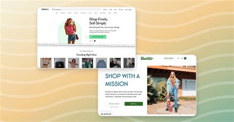 47 Best Online Thrift Stores To Shop Second Hand 2024