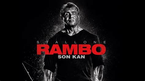 Rambo Son Kan Filmi Nerede Ekildi Konusu Nedir Rambo Son Kan Hot Sex