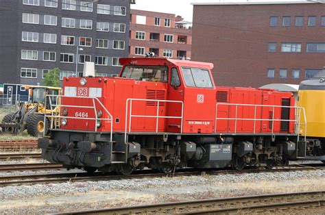 Db Schenker Jan Mak Ns R Flickr