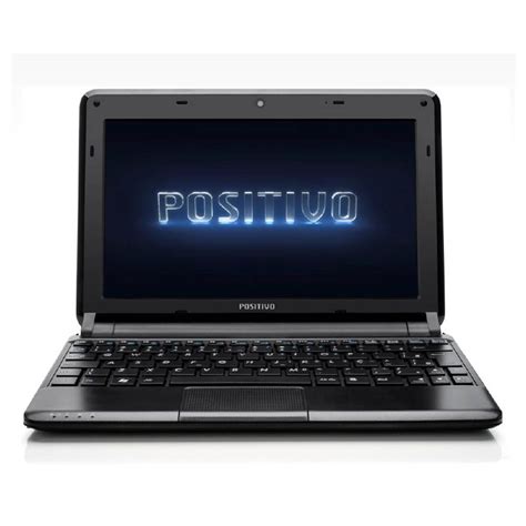 Netbook Positivo Mobo Intel Atom 2gb Ssd 120gb Hdmi S Bateria 10