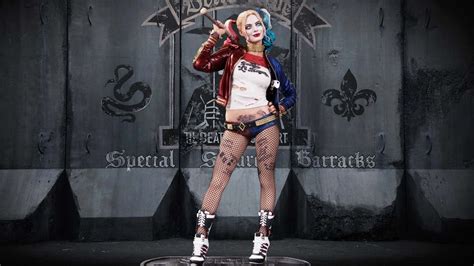 Harley Quinn Wallpaper Hd 1080p 78 Images