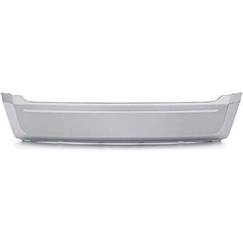 Amazon AUTOPA BT4Z 8200 E Front Lower Chrome Grille Moulding For