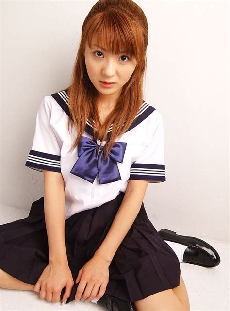 Mulheres Asiáticas: Naho Ozawa