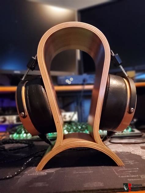 Audeze Lcd 2 Fazor 2018 Model Photo 2671708 Uk Audio Mart