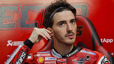 Pecco Bagnaia Chi Il Campione Del Mondo Motogp