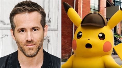 Ri Ones Exponer Intacto Pokemon Pikachu Detective Cast Saliente Correa