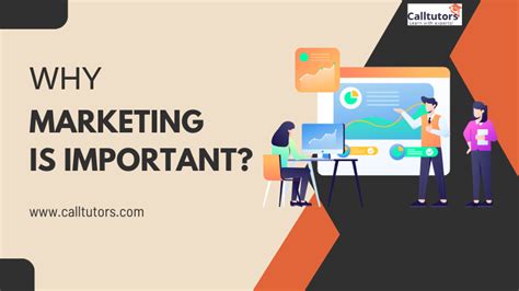 Top 10 REASONS WHY MARKETING IS IMPORTANT In 2023