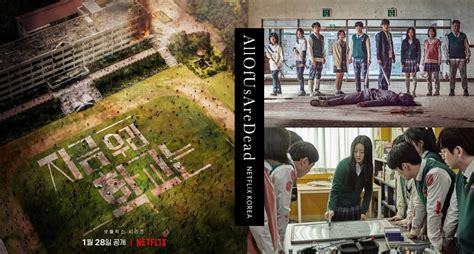 2021必看喪屍題材！netflix原創韓劇《殭屍校園》五大看點：19禁、改編網漫、年輕主演！ Beanfun