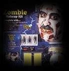 Zombie Party Ideas For Halloween Page 4