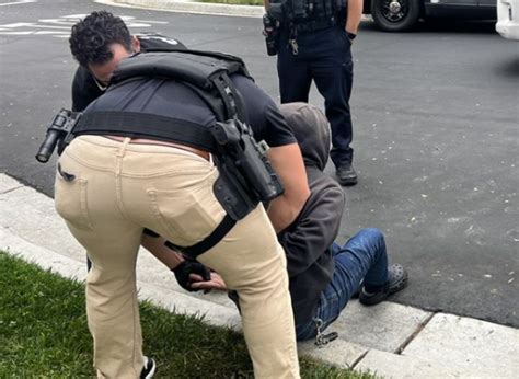 Suspected Sex Trafficking Ring Busted In Irvine Two Arrested And