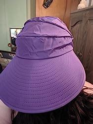 Amazon HINDAWI Sombreros De Sol Para Mujer Ala Ancha