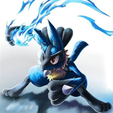 Lucario Aura Sphere Smash Bros