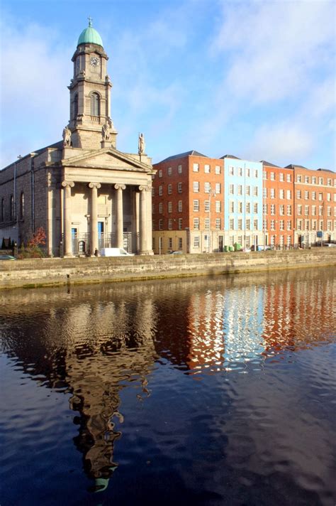 The Culinary Lens A Walk Along Dublins Quays Lovin The Liffey