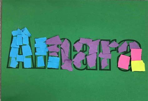 art ms mundts art class