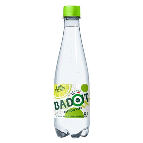 Badoit Citron Vert Cl X Achat Pas Cher