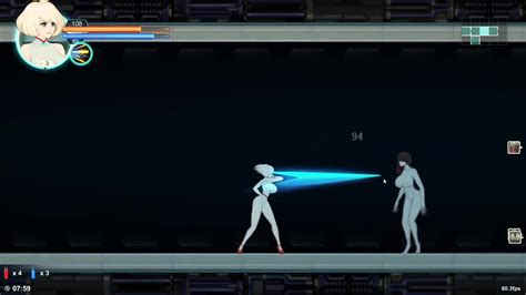 Alien Quest Eve Sex Game Hentai Sex Scenes Part Gameplay GO PORN