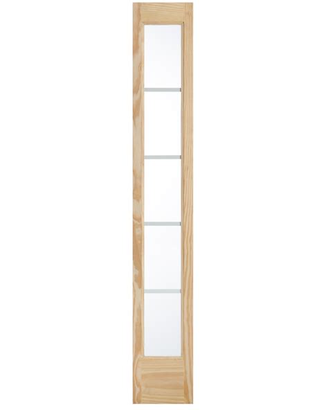 lite sidelite door  door