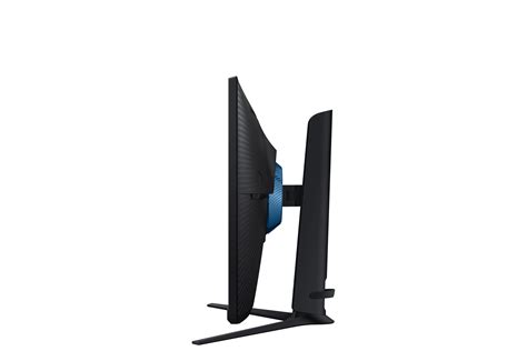 Best Buy: Samsung Odyssey G30D 32" LED AMD FreeSync Premium 180Hz 1ms ...