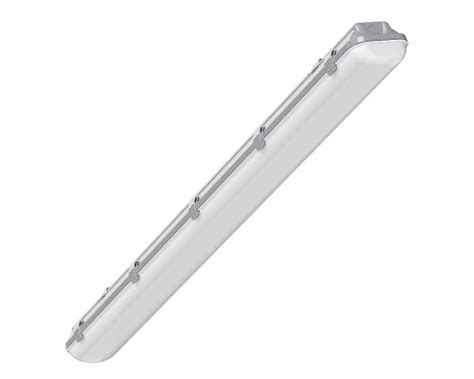 Светильник светодиодный Slim-38/MILKY 38Вт 5000К IP65 5200лм ДСП ...