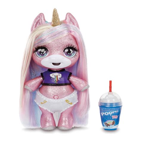 Poopsie Unicorn Surprise Surt — Dondino