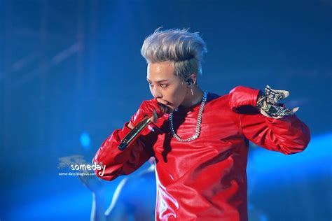 G Dragon S One Of A Kind Tour The Final In Seoul Day