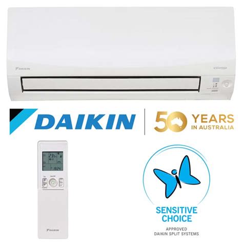 Daikin Cora 7 1kw Ftxv71w Inverter Wall Split System Ac Magic Air