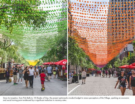Shades Of Gay Montreal Landezine International Landscape Award LILA