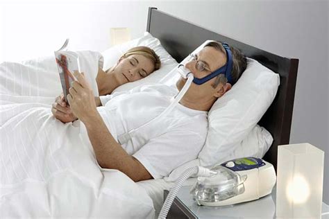 My Sleep Apnea and CPAP Machine | Totanes