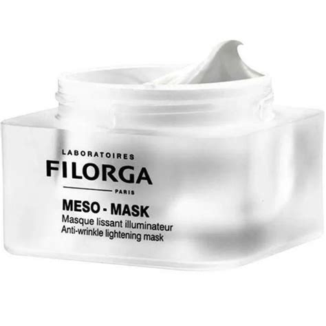 Filorga Разглаживающая маска Meso Mask 50 мл купить с доставкой по