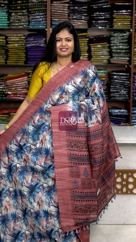 Dsr Sarees