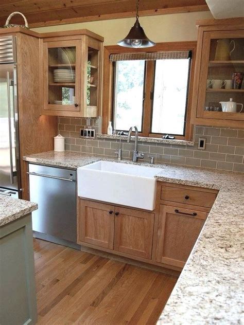 How To Update Honey Oak Kitchen Cabinets 5 Ideas Update Oak Cabinets