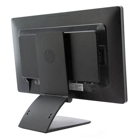 Hp Z I Led Ips Lcd Widescreen Monitor