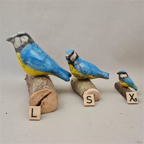 Les Oiseaux Du Jardin Laure Bruas C Ramiste Raku