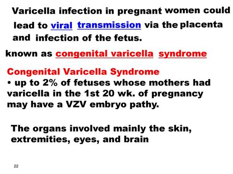 Chickenpox Varicella Prof Dr Najlaa Fawzi Ppt Download