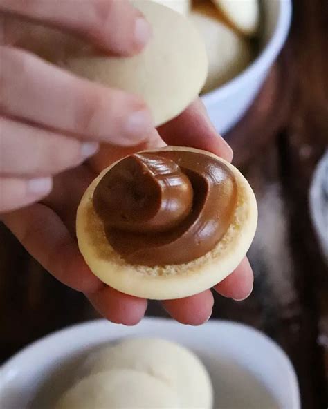 C Mo Hacer Alfajores De Maicena Sin Manteca Una Delicia F Cil R Pida