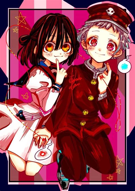 Hanako X Yashiro Каваи Аниме Хеталия