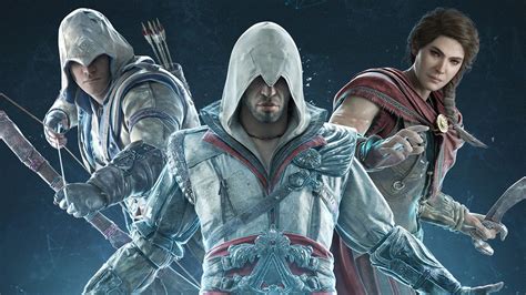 Primer Tráiler Gameplay De Assassins Creed Nexus Vr El Exclusivo De Meta Quest En Realidad Virtual