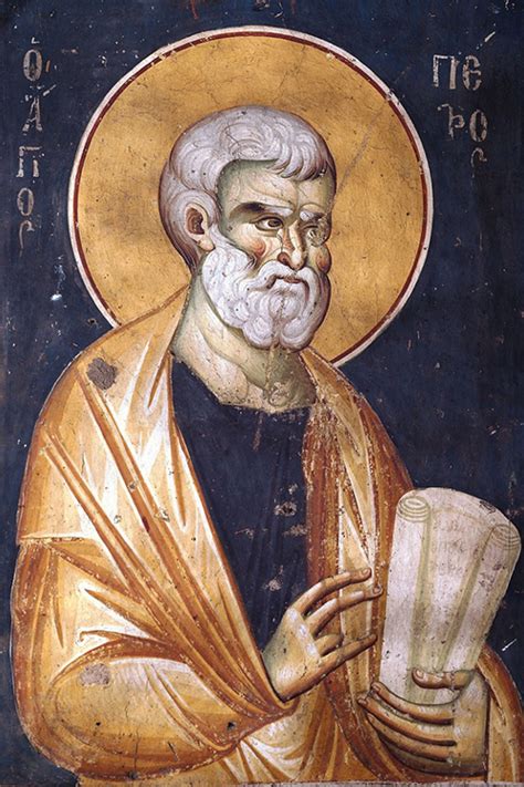 12 апостолов Христа: имена и жития подвижников