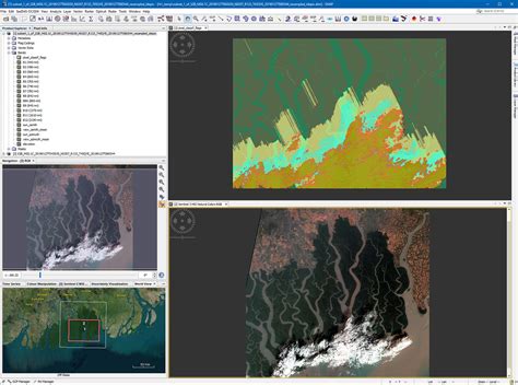 Idepix Cloud Mask Sentinel 2 taking too long - Optical Toolbox - STEP Forum