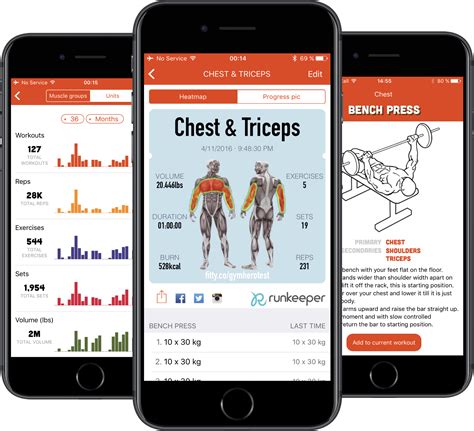 Best Workout App Ios Cheap Sale