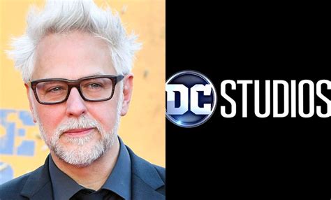 DC James Gunn tease une nouvelle série et deux grandes réunions