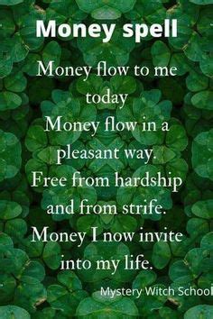 Money Spells Magic Money Spells Magic Money Spells That Work Money