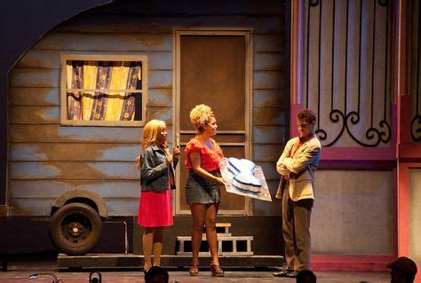 Legally Blonde Set Design Ideas Legally Blonde Legally Blonde