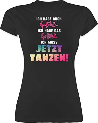 Tshirt Damen Spr Che Test Bewertung