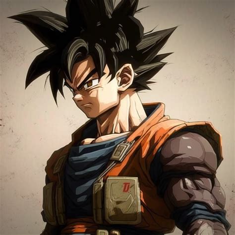 Las Mejores Técnicas de Goku en Dragon Ball OutAnime